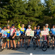 Fundraising Page: Addies Canal Cruisers